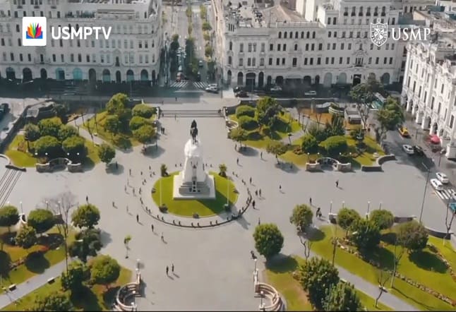 Aniversario de Lima (2da parte)